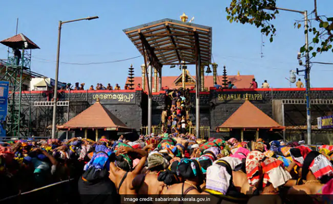 Sabarimala And The “Tradition” Conundrum!